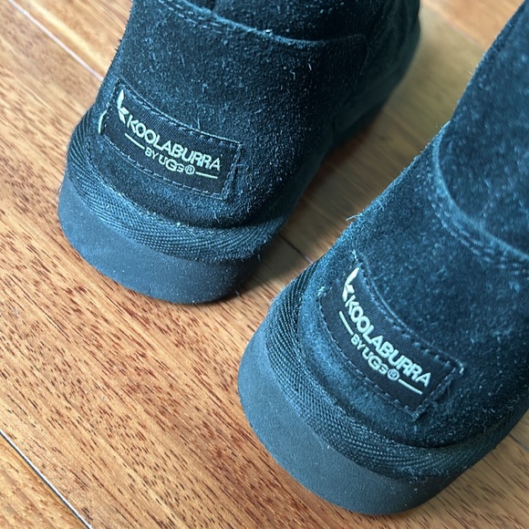 Kookaburra by UGG boots 6 - Picture 12 of 13